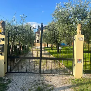 Appartamento Casa Tre Fontane Italia