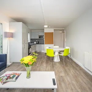 Appartamento Hall - Ucc Summer Beds, Cork