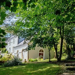 Barnabrow Landhuis
