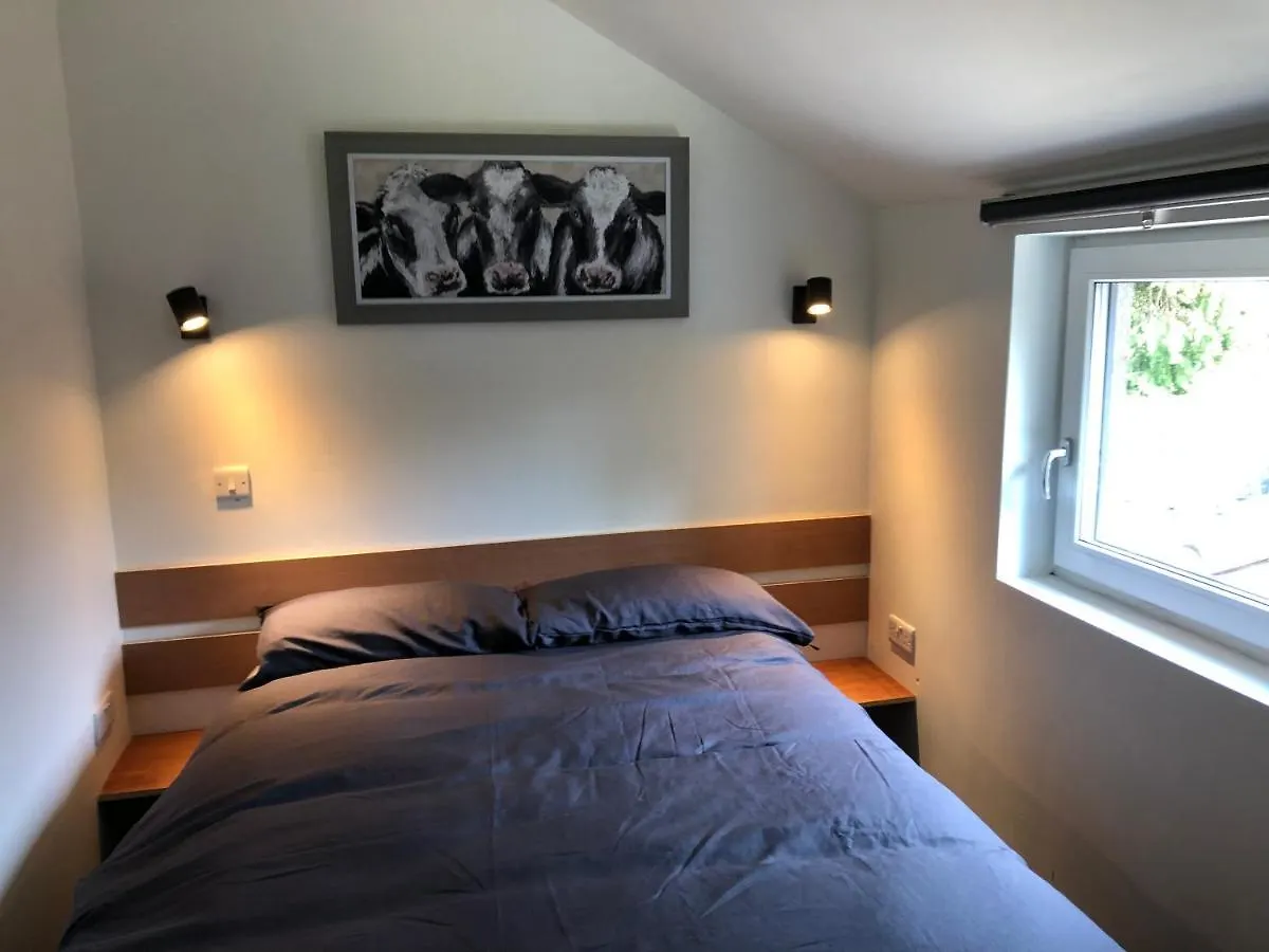 Appartamento Lucy'S Loft Cork Irlanda